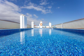 Home2Book Exquisite Studio Puerto de la Cruz, Pool